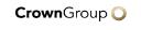 Crown Group logo